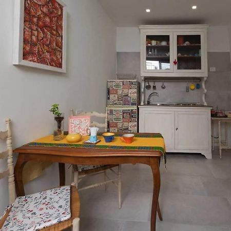 La Petite Maison Apartment Conversano Bagian luar foto