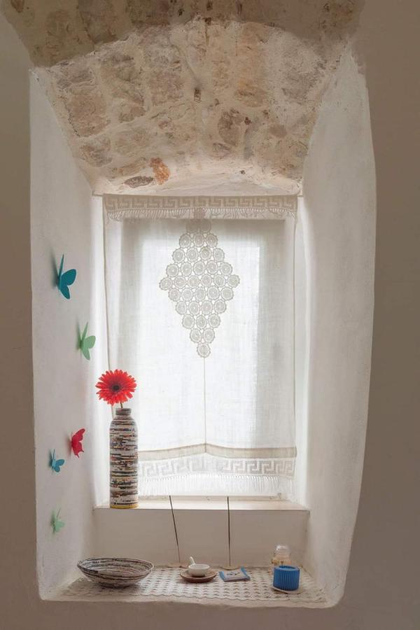 La Petite Maison Apartment Conversano Bagian luar foto