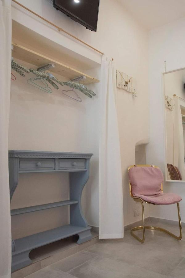 La Petite Maison Apartment Conversano Bagian luar foto