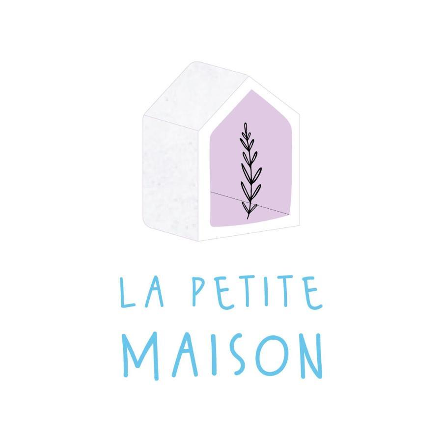 La Petite Maison Apartment Conversano Bagian luar foto