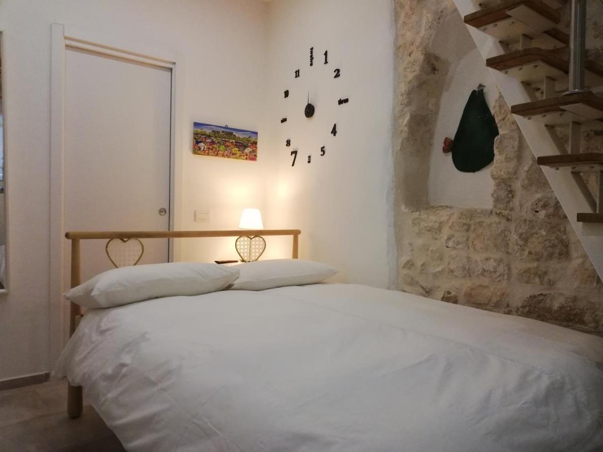 La Petite Maison Apartment Conversano Bagian luar foto